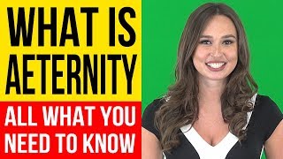 Aeternity - what is aeternity - how it works - aeternity review Aeternity - what is aeternity - how it works - aeternity review