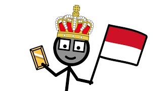 Monaco - the richest country in the world Monaco - the richest country in the world