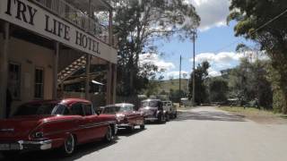 Noosa villages - kin kin Noosa villages - kin kin