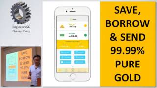 Hellogold: how and why we launched gold backed tokens - asean blockchain community Hellogold: how and why we launched gold backed tokens - asean blockchain community