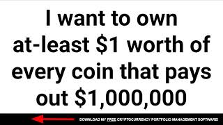 #1 cryptocurrency investment strategy #1 cryptocurrency investment strategy