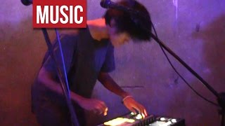 Asch - "this is us" live at saguijo! Asch - "this is us" live at saguijo!