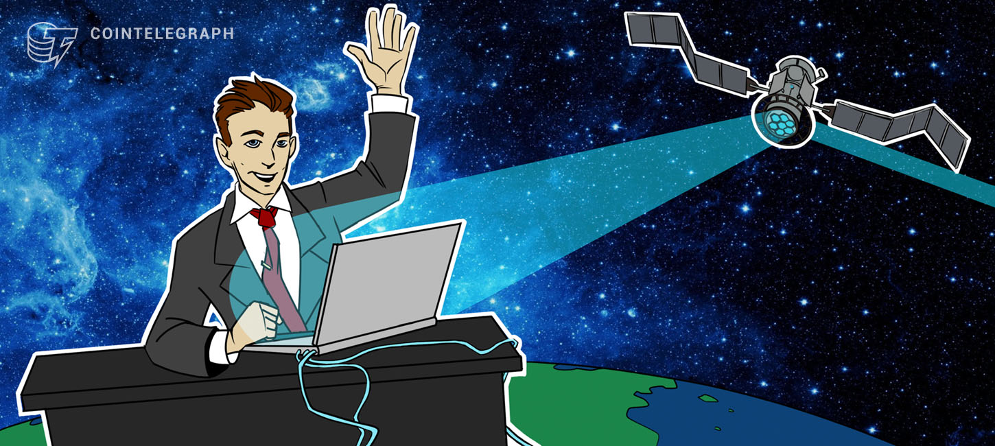 Spacechain Spacechain