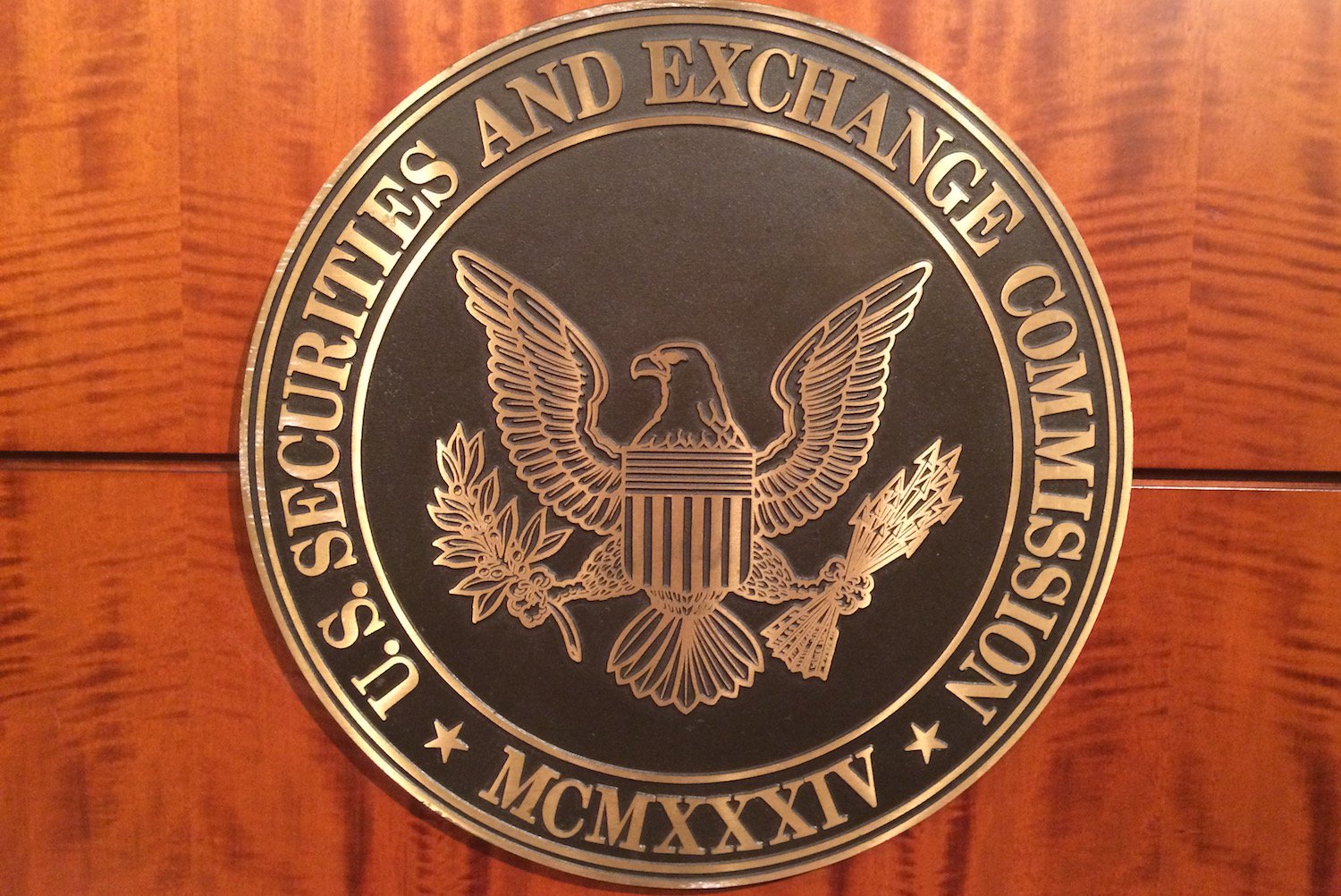 Sec subpoenas another firm following claimed blockchain pivot Sec subpoenas another firm following claimed blockchain pivot