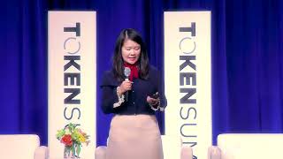 Etherparty show & tell - token summit iii nyc 2018 Etherparty show & tell - token summit iii nyc 2018