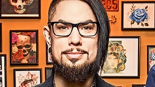 Ink master is fake and this is why Ink master is fake and this is why