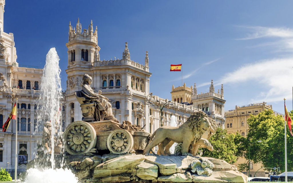 Spain’s central bank: cryptocurrency could improve monetary policy Spain’s central bank: cryptocurrency could improve monetary policy