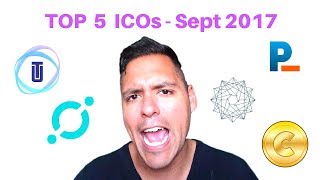 Top 5 crypto ico's to buy (sept 2017) - live - power ledger, icon, centra, presearch & utrust Top 5 crypto ico's to buy (sept 2017) - live - power ledger, icon, centra, presearch & utrust