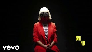 Sia - elastic heart (live on snl) Sia - elastic heart (live on snl)