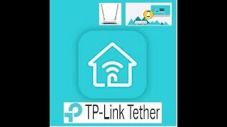 How to setting tp link tether android || how to setup tp link tether app How to setting tp link tether android || how to setup tp link tether app