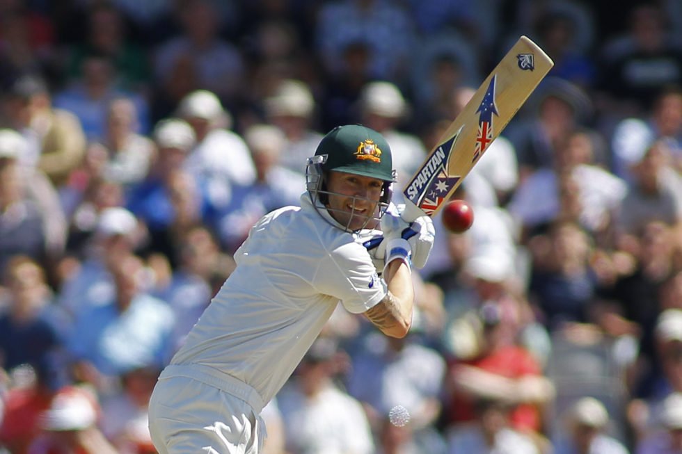 Twitter takes a swing at former cricketer for ico endorsement Another day, another celebrity-endorsed ico. This time, it's one of australia’s most well-known cricketers, michael clarke. Cricket fans on twitter have their own take.