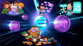 Why i invested in enjin coin Why i invested in enjin coin