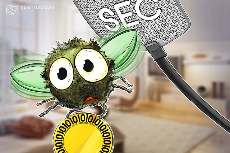 Sec intensifies probe into biotech-turned-crypto mining firm blockchain riot Sec intensifies probe into biotech-turned-crypto mining firm blockchain riot