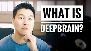 What is deepbrain chain? - artificial intelligence and stuff - #review What is deepbrain chain? - artificial intelligence and stuff - #review