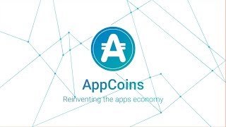 Appcoins protocol Appcoins protocol