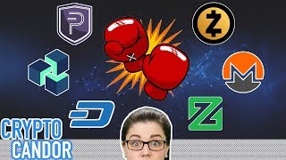 Privacy coins compared | xmr | pivx | dash | xzc | zec | zen Privacy coins compared | xmr | pivx | dash | xzc | zec | zen