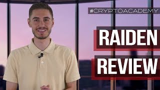 Raiden network| raiden network token review: rdn review Raiden network| raiden network token review: rdn review