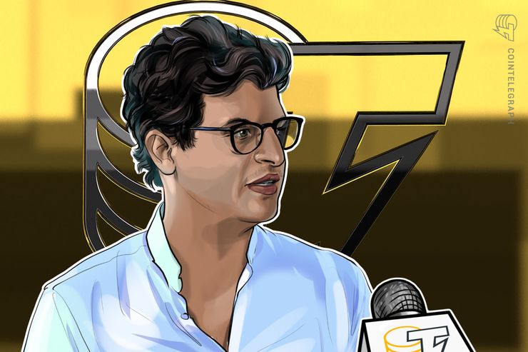 Pwc’s pierre-edouard wahl: blockchain can bring positive competition to swiss banking space Pwc’s pierre-edouard wahl: blockchain can bring positive competition to swiss banking space