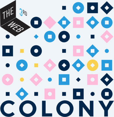 The third web #10 - jack du rose, colony & coase The third web #10 - jack du rose, colony & coase