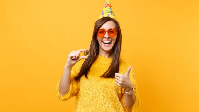 Bitcoin turns 10! We’ve had 10 years of the digital currency 10 years of bitcoin