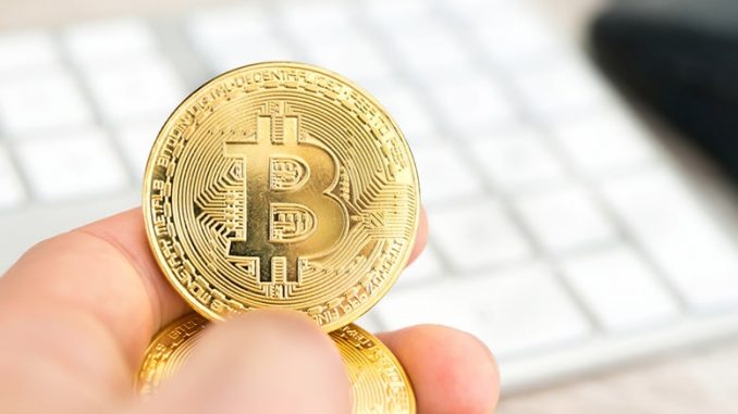 Bitcoin price: btc skyrockets nearly 10% and pulls rest of the crypto market back into the green Bitcoin price