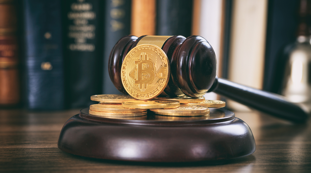 Sec suspends cryptocurrency-related otc stock for false claims Bitcoin law india