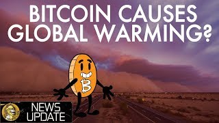 Bitcoin climate change fail, bch feeds chickens, russia blockchain name game - cryptocurrency news Bitcoin climate change fail, bch feeds chickens, russia blockchain name game - cryptocurrency news