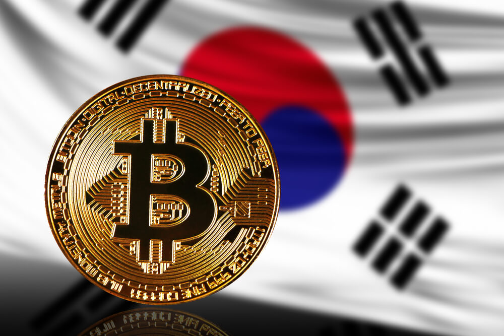 Why investors are highly optimistic in acquisition of korea’s largest crypto exchange Korea bitcoin