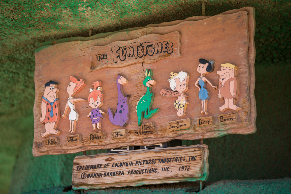 5 highlights from bitcoin-bashing nyu economist’s senate testimony Flintstones