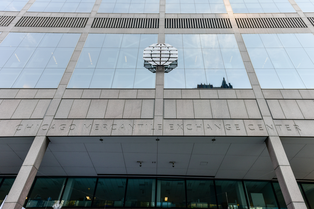 Bitcoin etf applicants to sec: stop moving the goal posts, eliminate ico double standard Cme group bitcoin futures bitcoin etf