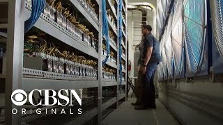 Mining bitcoin: inside a cryptocurrency mining epicenter, and the fight for a small town’s future Mining bitcoin: inside a cryptocurrency mining epicenter, and the fight for a small town’s future