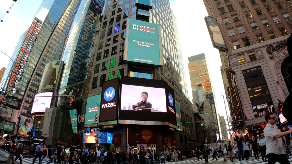 Korean entrepreneur seizes blockchain’s promise to benefit humanity Korean entrepreneur seizes blockchain’s promise to benefit humanity