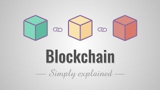 How does a blockchain work - simply explained How does a blockchain work - simply explained