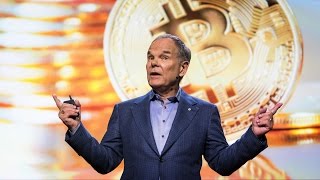 How the blockchain is changing money and business | don tapscott How the blockchain is changing money and business | don tapscott