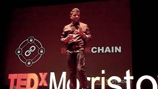 Blockchain: massively simplified | richie etwaru | tedxmorristown Blockchain: massively simplified | richie etwaru | tedxmorristown