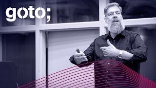 Goto 2018 • let’s all just agree: achieving consensus in blockchain-based systems • stefan tilkov Goto 2018 • let’s all just agree: achieving consensus in blockchain-based systems • stefan tilkov