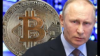 Breaking: putin fully endorses blockchain techhonology: russia has oil and gas but we need cryptos Breaking: putin fully endorses blockchain techhonology: russia has oil and gas but we need cryptos
