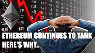 Ethereum expected to die in 2018?! The reality of $eth.. Ethereum expected to die in 2018?! The reality of $eth..