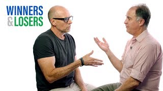 The innovation is the blockchain The innovation is the blockchain