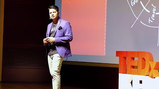 Your #31st human right, guaranteed by blockchain | richie etwaru | tedxkedgebs Your #31st human right, guaranteed by blockchain | richie etwaru | tedxkedgebs