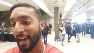 Live from devcon 4 prague (day one) - swarm | mist | ethereum development | more Live from devcon 4 prague (day one) - swarm | mist | ethereum development | more