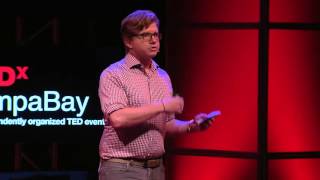 At the speed of money: how cryptocurrency will transform everything | david morris | tedxtampabay At the speed of money: how cryptocurrency will transform everything | david morris | tedxtampabay