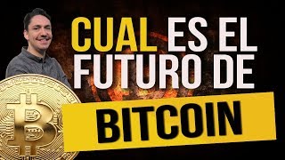 ¿ cual es el futuro de bitcoin dentro de la economia mundial? ¿ cual es el futuro de bitcoin dentro de la economia mundial?
