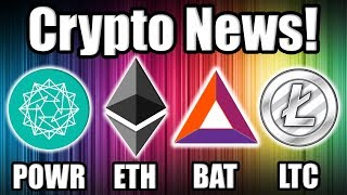 Breaking: mike novogratz reveals more insight on bitcoin rally! Plus ethereum, bat, & litecoin news! Breaking: mike novogratz reveals more insight on bitcoin rally! Plus ethereum, bat, & litecoin news!