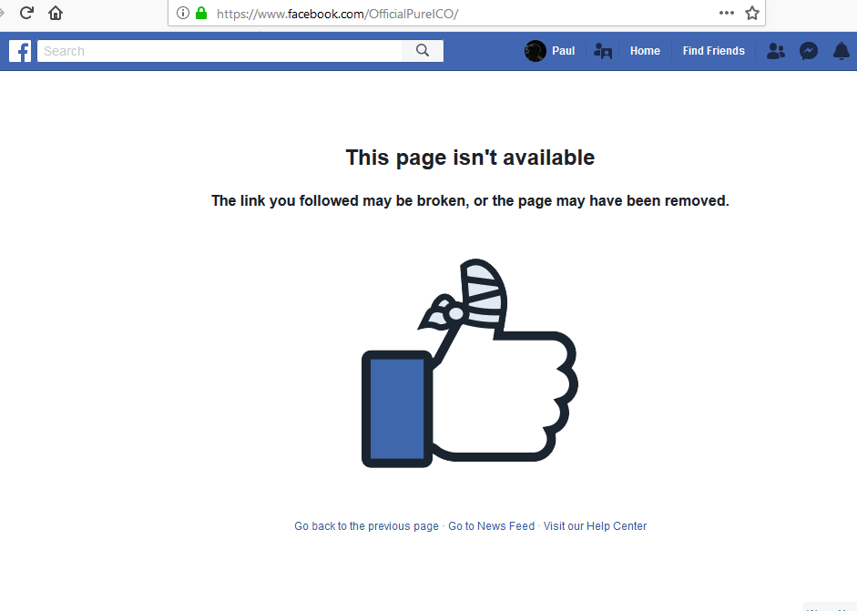 South korean crypto exchange pure bit exit scams with 13,000 ether: report Ico exit scam