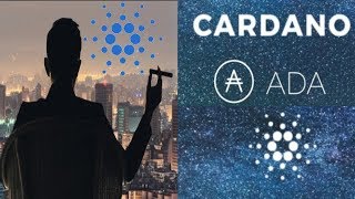 Best altcoin for 2019 $5 cardano ada crypto analysis Best altcoin for 2019 $5 cardano ada crypto analysis