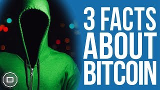 3 interesting facts about bitcoin (2018) 3 interesting facts about bitcoin (2018)
