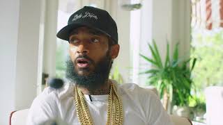 Nipsey hussle invest in cryptocurrency Nipsey hussle invest in cryptocurrency