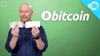 How does bitcoin work? How does bitcoin work?