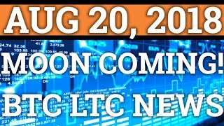 *proof* cryptocurrency market is just getting started! Bitcoin btc, litecoin ltc price + news 2018 *proof* cryptocurrency market is just getting started! Bitcoin btc, litecoin ltc price + news 2018